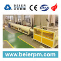 110-315mm PVC Pipe/Tube Plastic Extrusion Machine Production Line